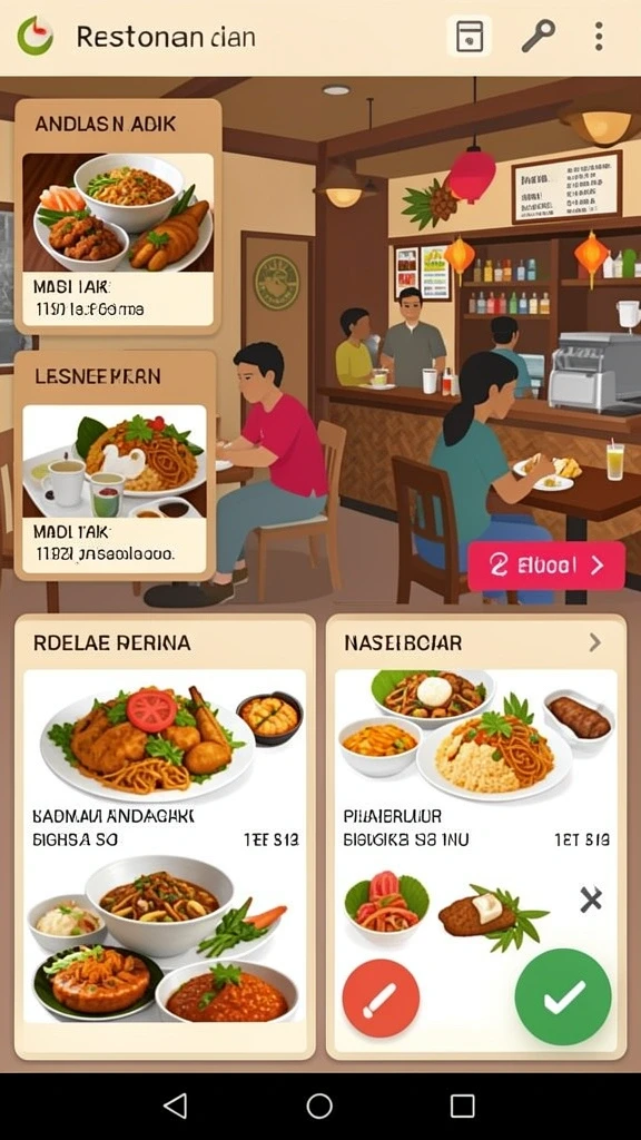 Tampilan antarmuka 11WBET yang modern dan ramah pengguna.