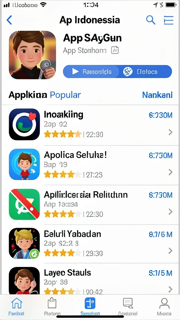 Beragam pilihan permainan kasino yang menarik.