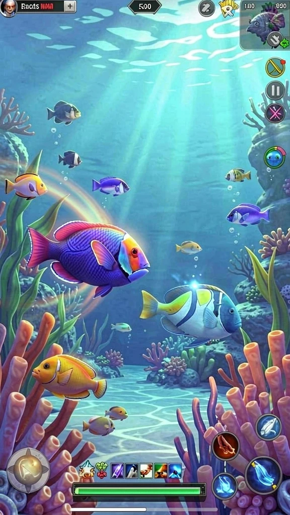 Fitur pencarian yang cepat dan efisien.