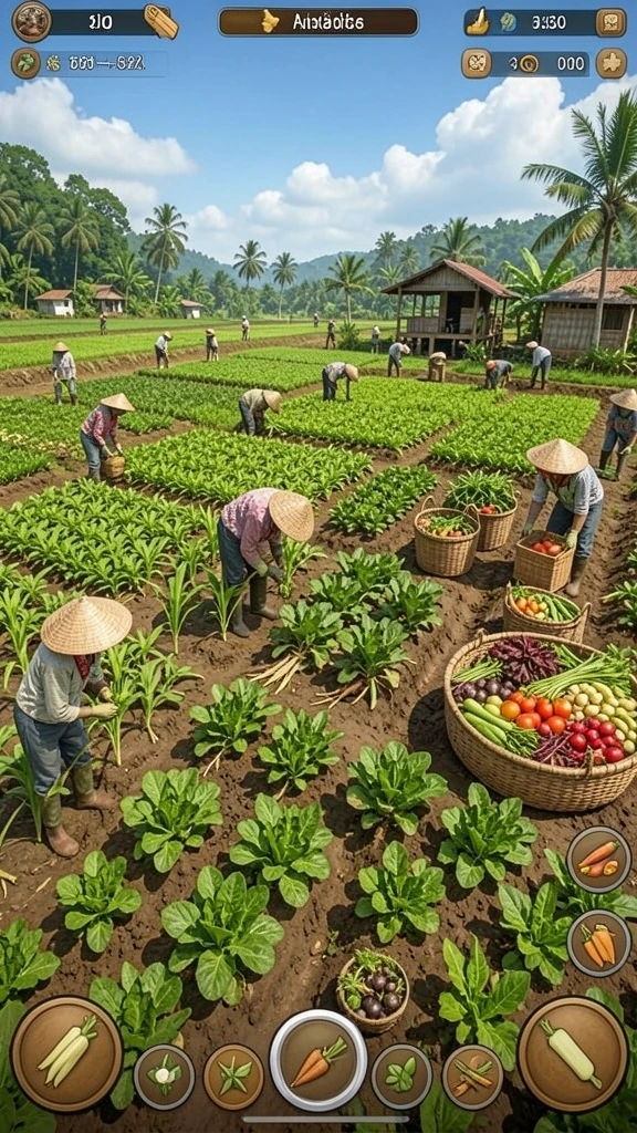Berbagai permainan yang tersedia di 88MAIN.