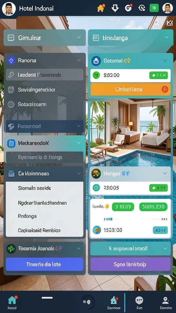 Fitur bonus menarik saat bermain di 918KAYA.
