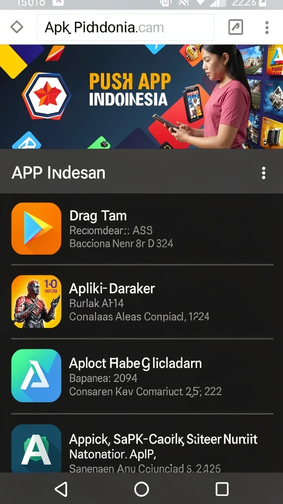 Mode multiplayer yang seru dan interaktif.