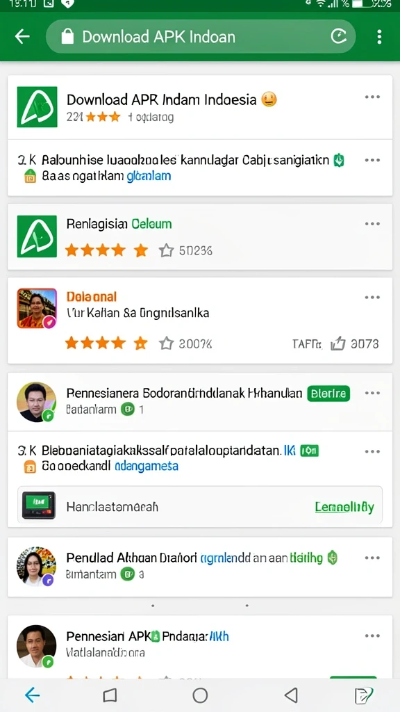 Mode multiplayer yang seru untuk bersaing dengan teman.