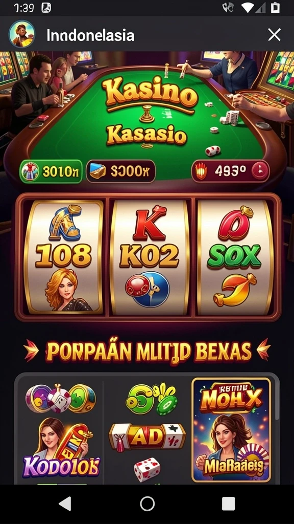 Fitur kolaborasi tim yang meningkatkan interaksi.