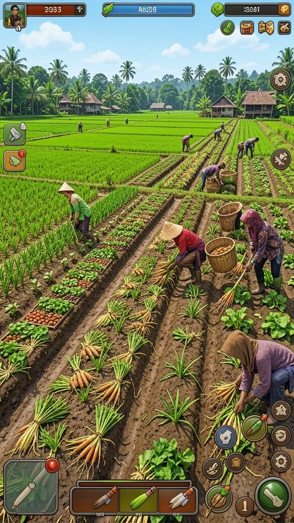 Dukungan pelanggan siap membantu kapan saja.
