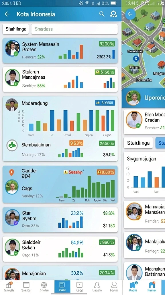 Fitur taruhan langsung yang membuat pengalaman semakin nyata.