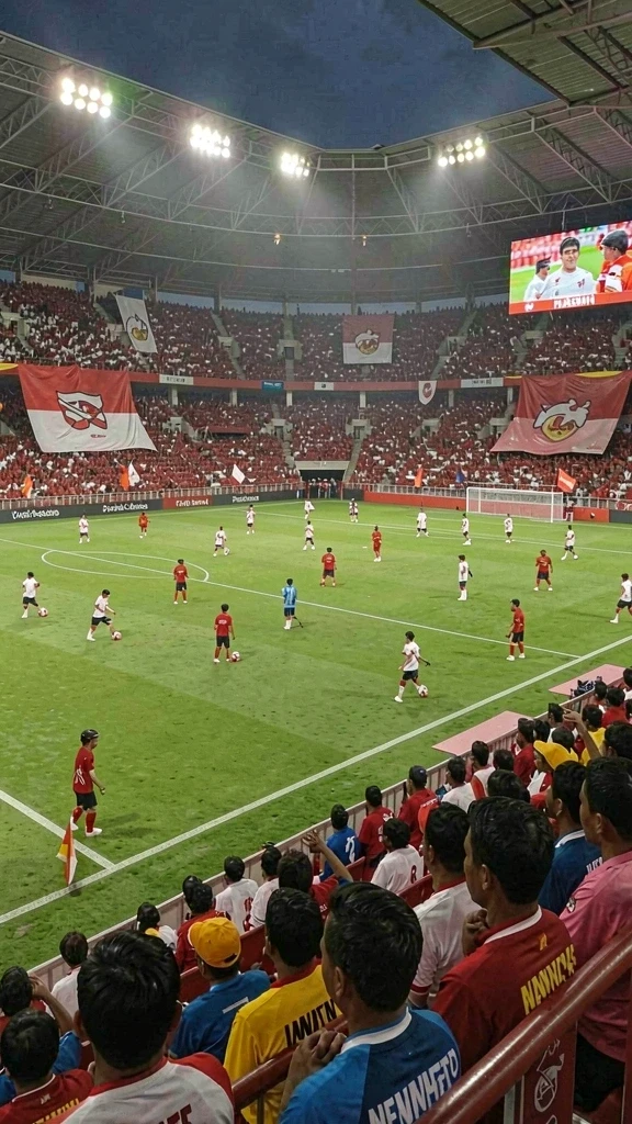 Beragam pilihan permainan kartu yang mengasyikkan.