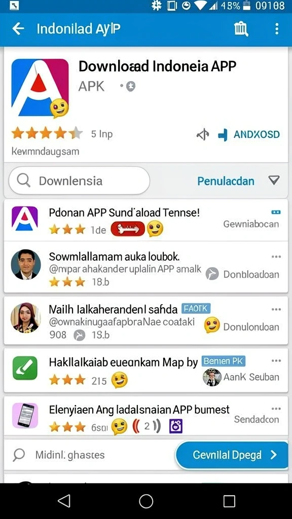 Sistem bonus dan promosi yang menguntungkan pengguna.