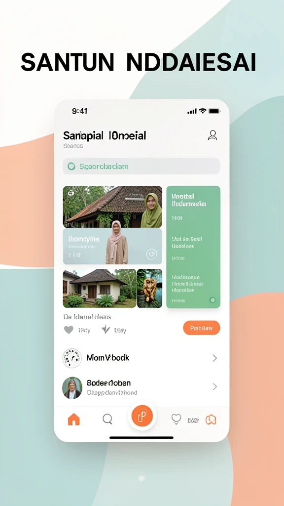 Beragam karakter unik dan aksi menarik di setiap level.