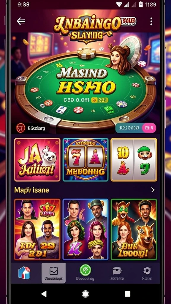Tangkapan layar memperlihatkan mode multiplayer yang penuh aksi.