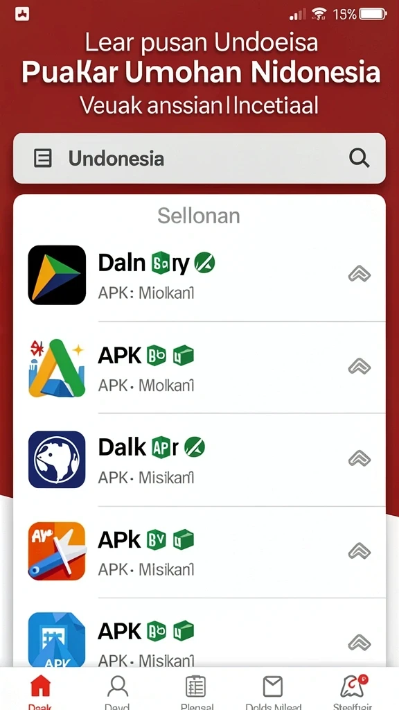 Salah satu level yang menantang dan penuh aksi.