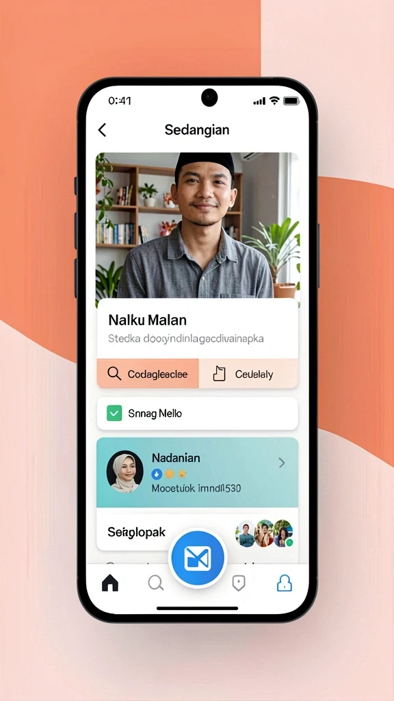 Berbagai pilihan permainan slot yang seru.