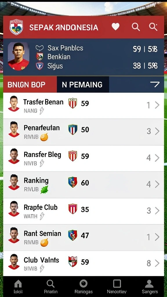 Bonus menarik untuk pengguna baru.