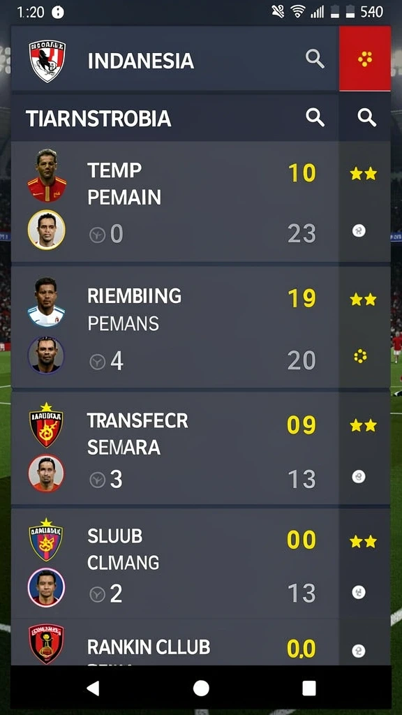 Fitur multiplayer untuk menyenangkan teman-teman.
