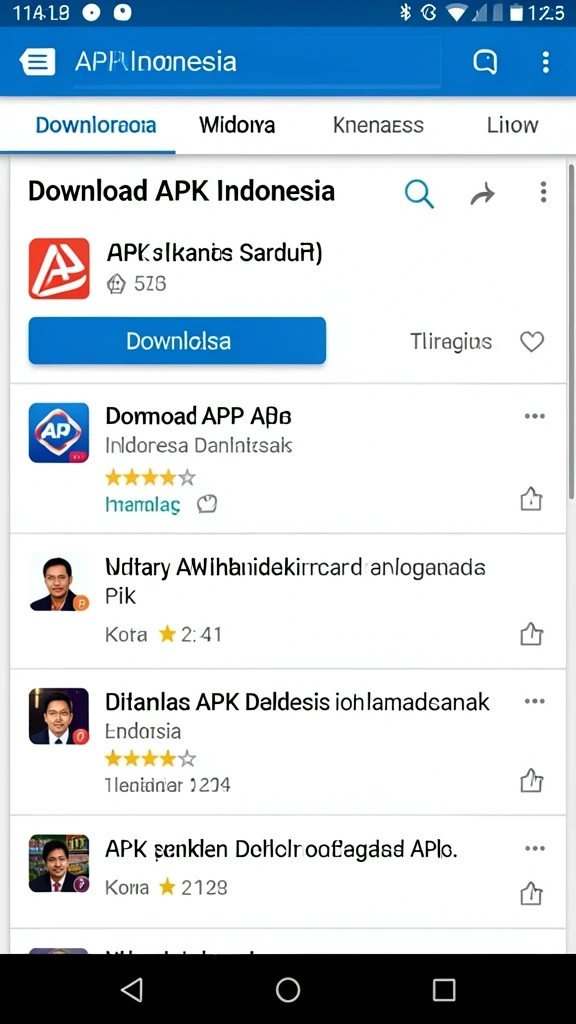 Mode permainan yang beragam dan menantang.