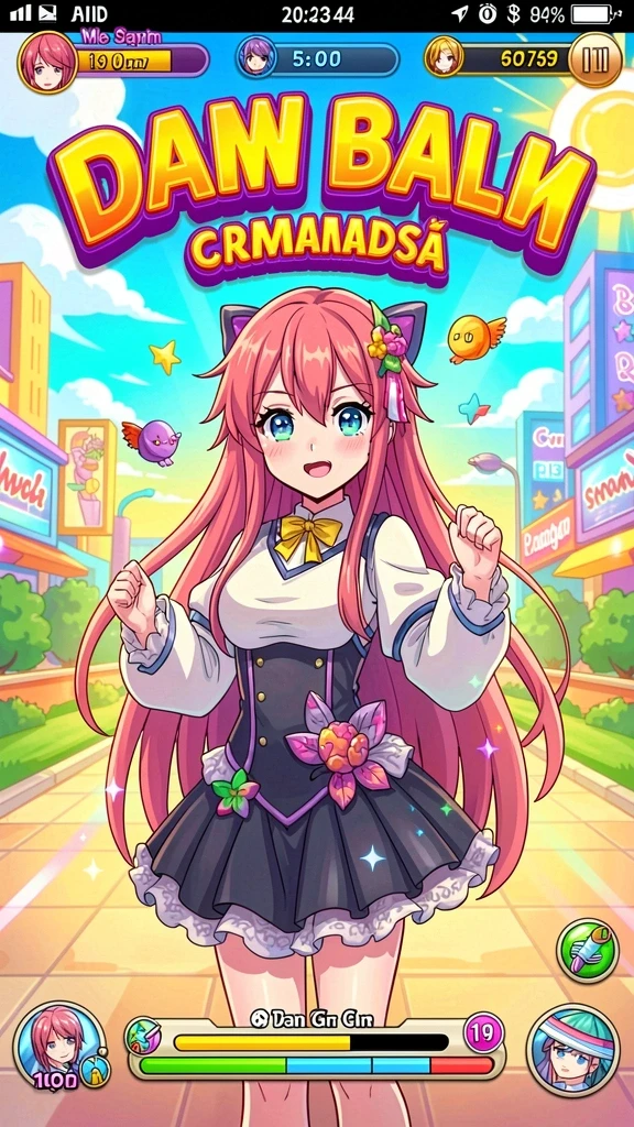 Mode multiplayer yang menegangkan.