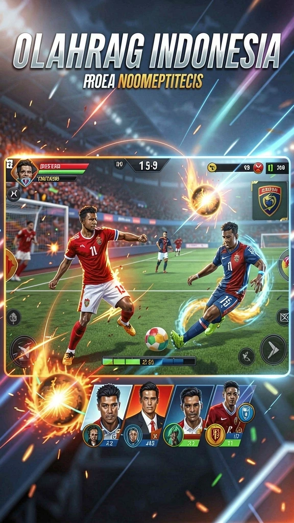 Banyak pilihan permainan dari slot hingga kartu.