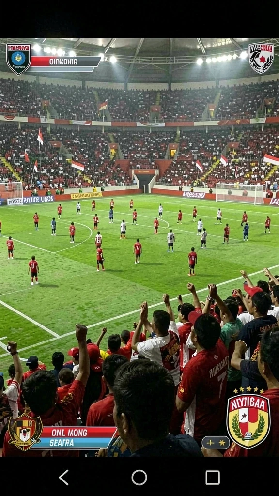 Fitur bonus yang menggiurkan untuk pengguna.