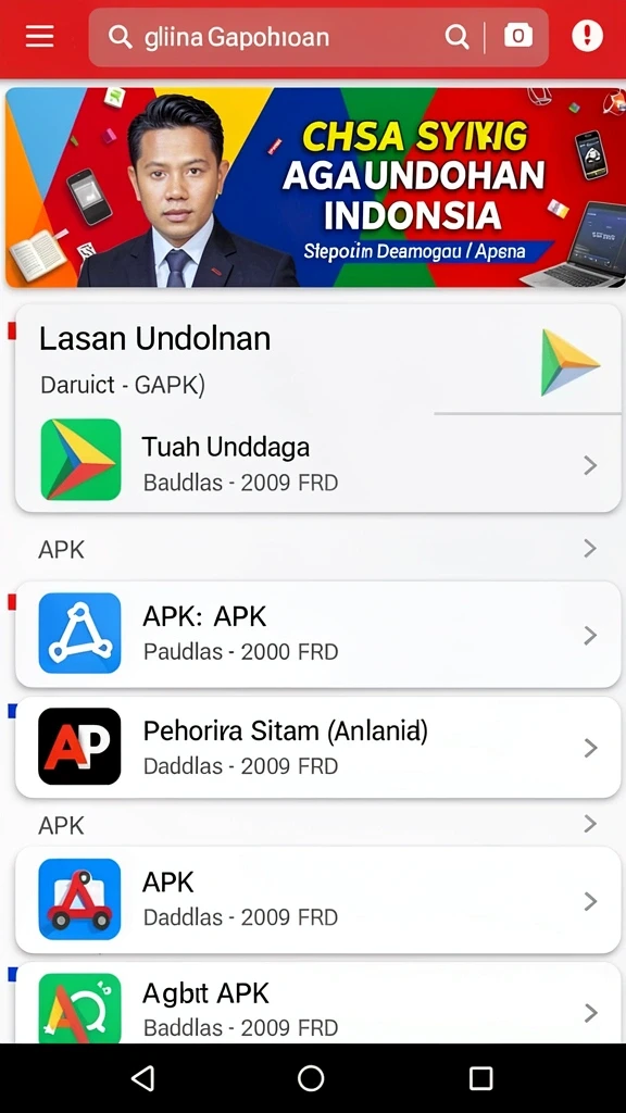 Level menantang yang akan menguji keterampilan Anda.