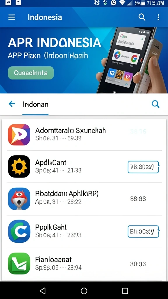 Tangkapan layar memperlihatkan salah satu tantangan level yang seru.