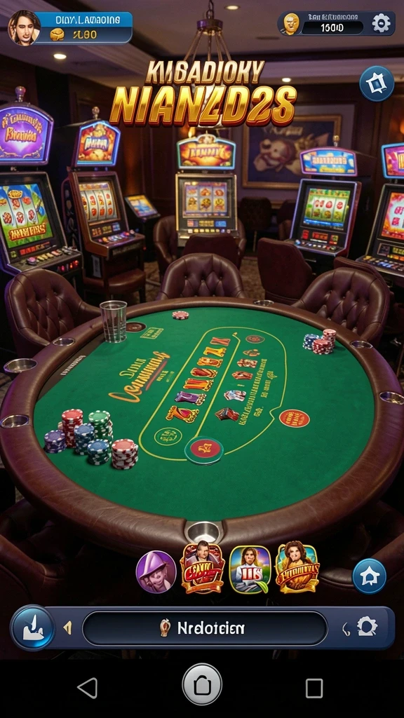 Fitur live betting yang memberikan pengalaman lebih seru.