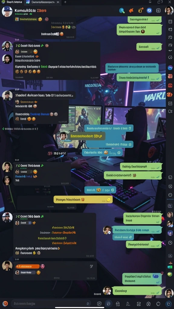 Salah satu fitur slot terbaru yang menarik.