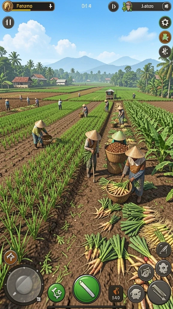 Halaman bonus dan promosi yang menguntungkan.