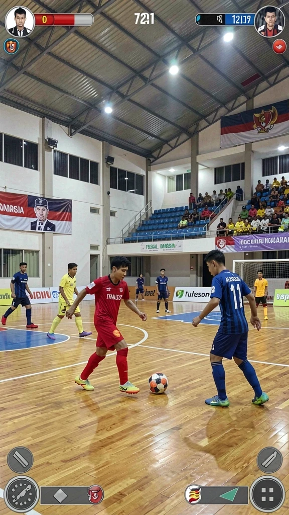 Deskripsi singkat tentang salah satu fitur komunitas di TAWONBET.
