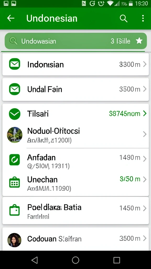 Karakter baru yang bisa dipilih dengan kemampuan unik.
