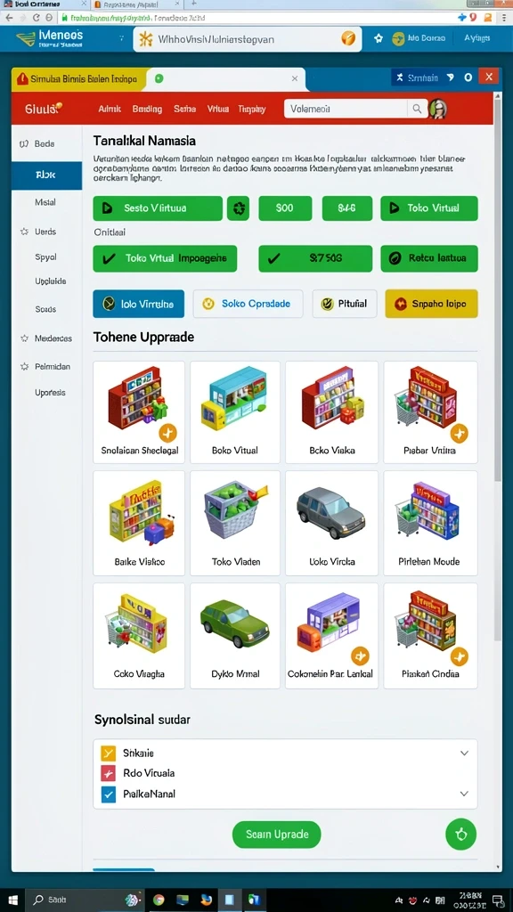Fitur keamanan yang kuat dan terpercaya untuk pengguna.