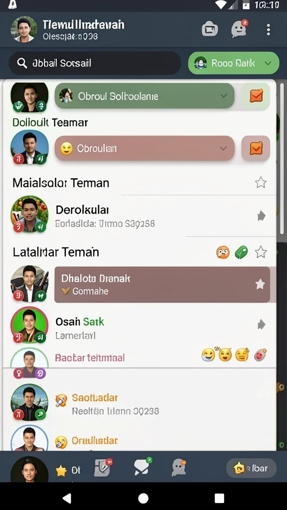 Promo menarik untuk pemain baru dan lama.